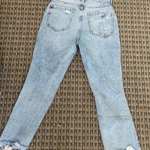 Only worn a couple times! In perfect condition